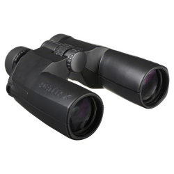 Бинокль Pentax SP 12x50 WP - Porro-призмы из стекла Bak-4