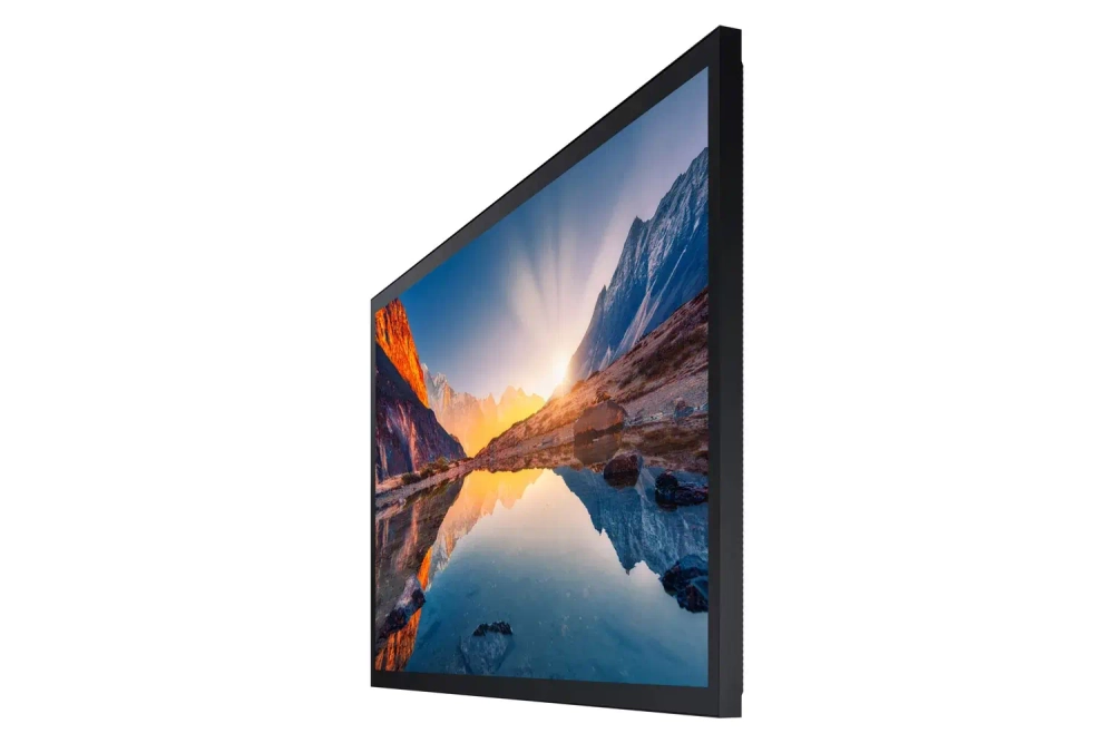 Дисплей интерактивный Samsung QM55B-T