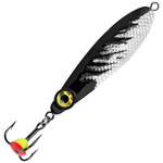 Блесна зимняя НЕРКА-F 8,0g, цвет 04, 1 шт