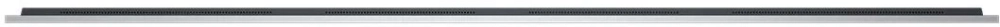 Телевизор OLED LG 83" OLED83G5RLA.ARUG атласное серебро 4K Ultra HD 120Hz DVB-T DVB-T2 DVB-C DVB-S DVB-S2 USB WiFi Smart TV