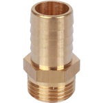Штуцер STOUT 1/2"x18 мм НР