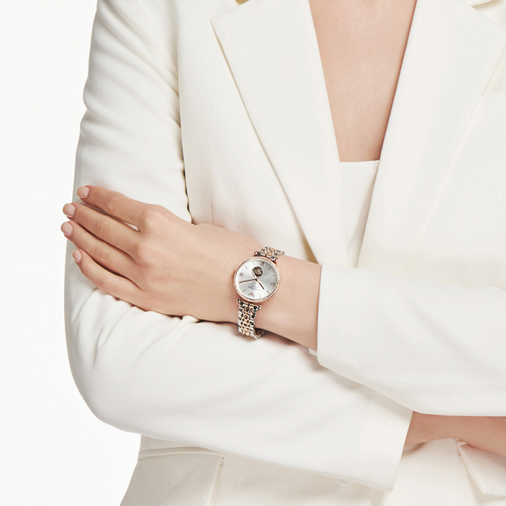 Часы EMPORIO ARMANI 50, AR60019