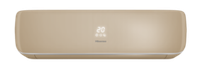 Инверторный кондиционер Hisense серии CHAMPAGNE CRYSTAL SUPER DC Inverter AS-10UW4RVETG01©