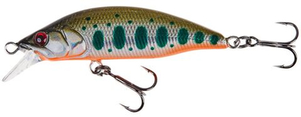 Воблер тонущий LJ Pro Series YUGA S 05.00/906