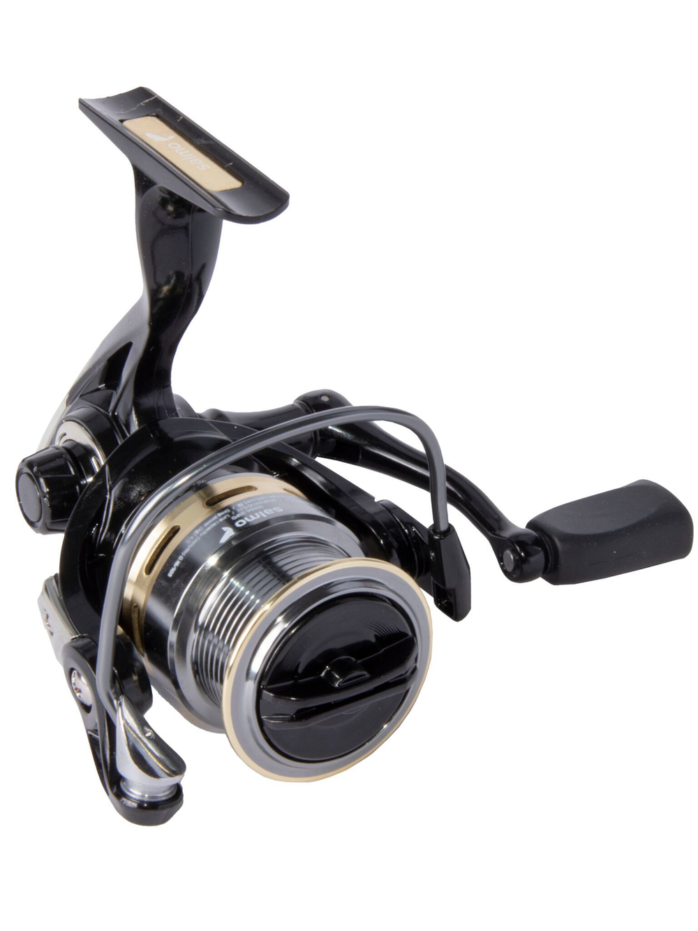 Катушка безынерционная Salmo Sniper SPIN II 4 4000FD