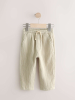 Брюки для мальчика Next E44-879, Песочный