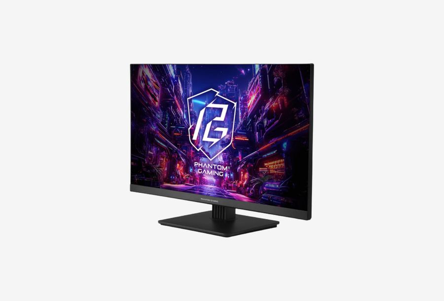 AsRock PG27FFT1B_0326627101617