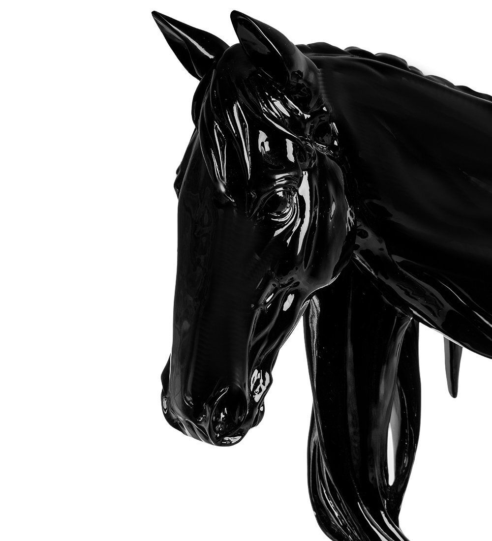 BMB- 53 Фигура-бюст «Лошадь»