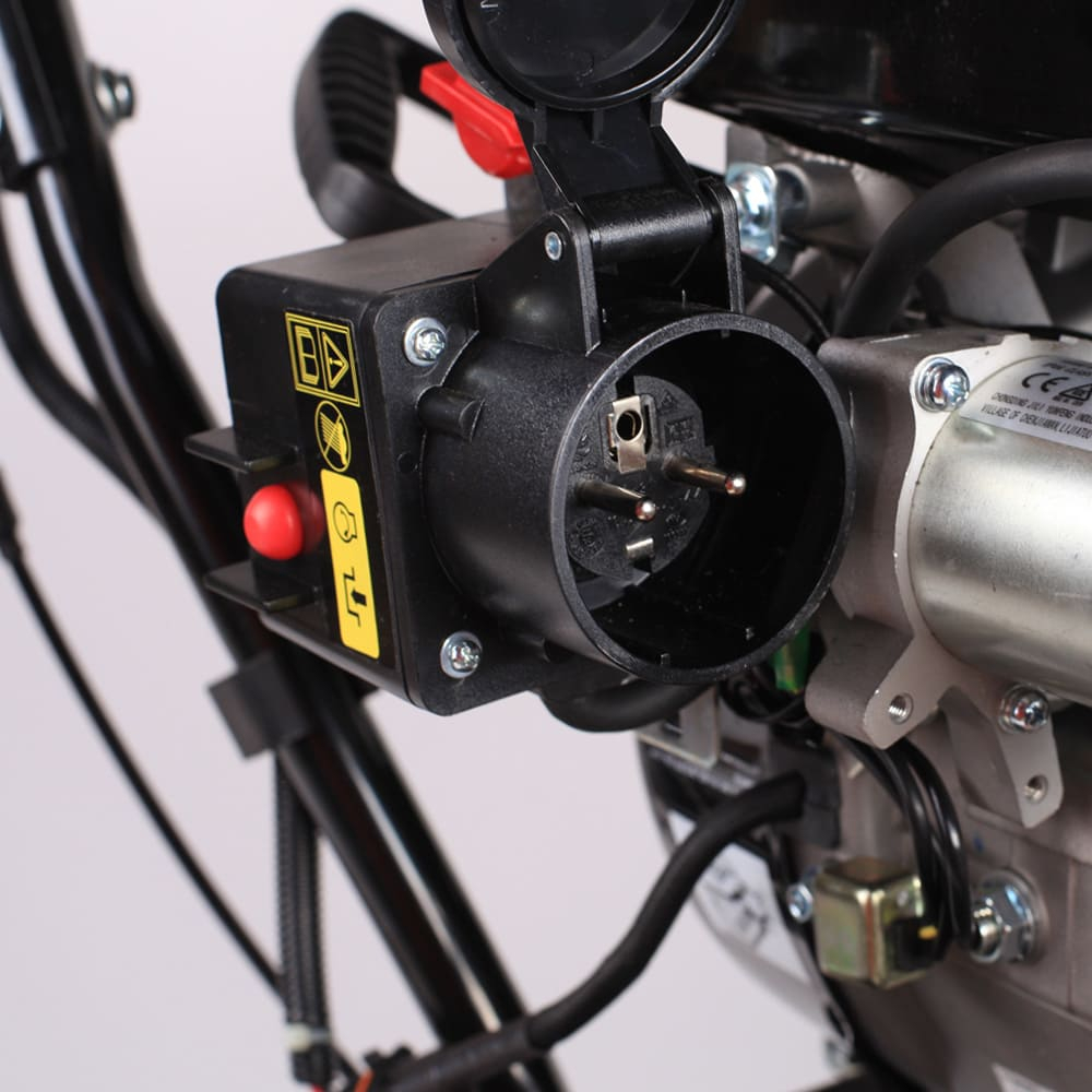 Снегоуборщик PATRIOT PRO 800 E