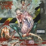 Cannibal Corpse / Bloodthirst (RU)(CD)