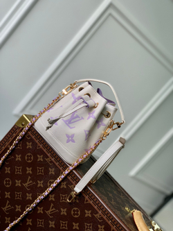 Louis Vuitton Nano Noe