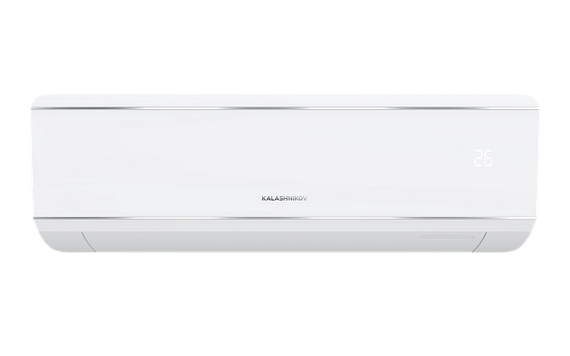 Классическая система кондиционирования KALASHNIKOV Форпост KVAC-18IN-FP1/KVAC-18OD-FP1 — (2)