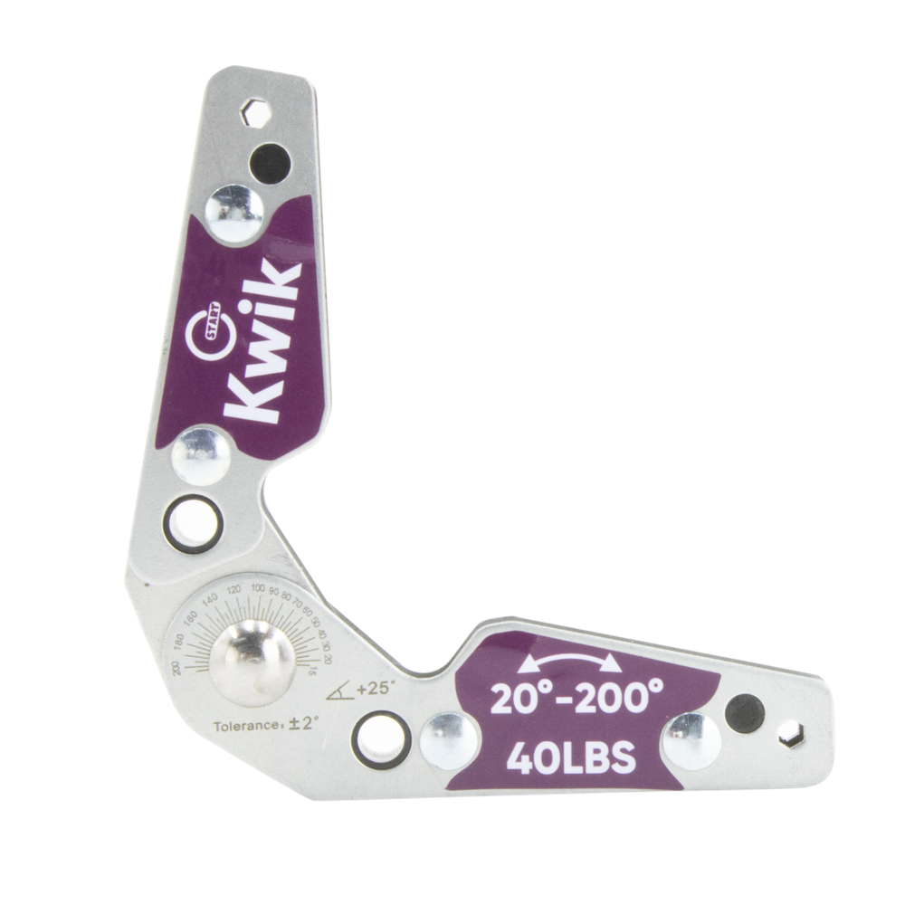 40 LBS Kwik gradus SM1640 Магнитный фиксатор