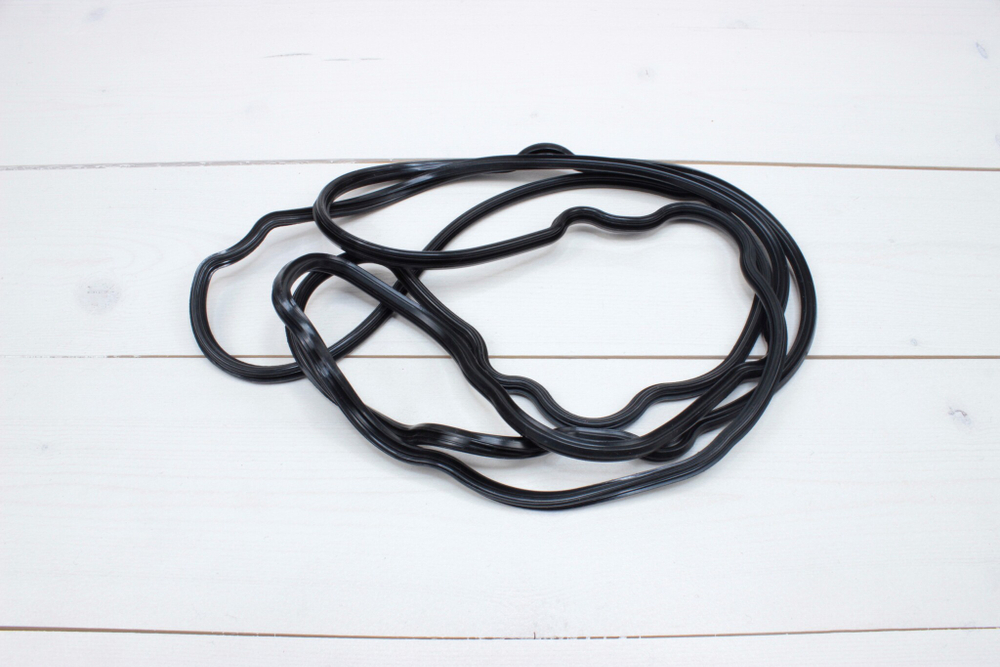 Прокладка крышки клапанной Cummins ISLe 10086