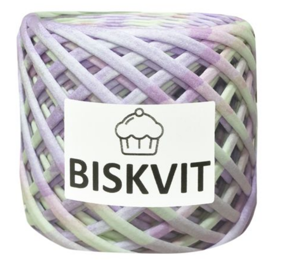 BISKVIT Смузи