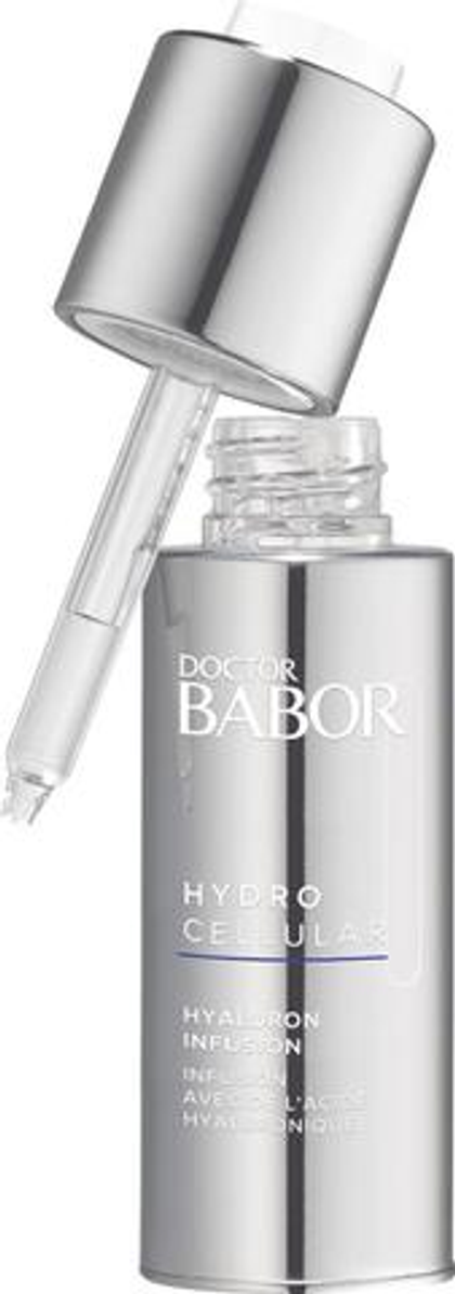 Концентрат Doctor Babor Hyaluron Infusion 30ml