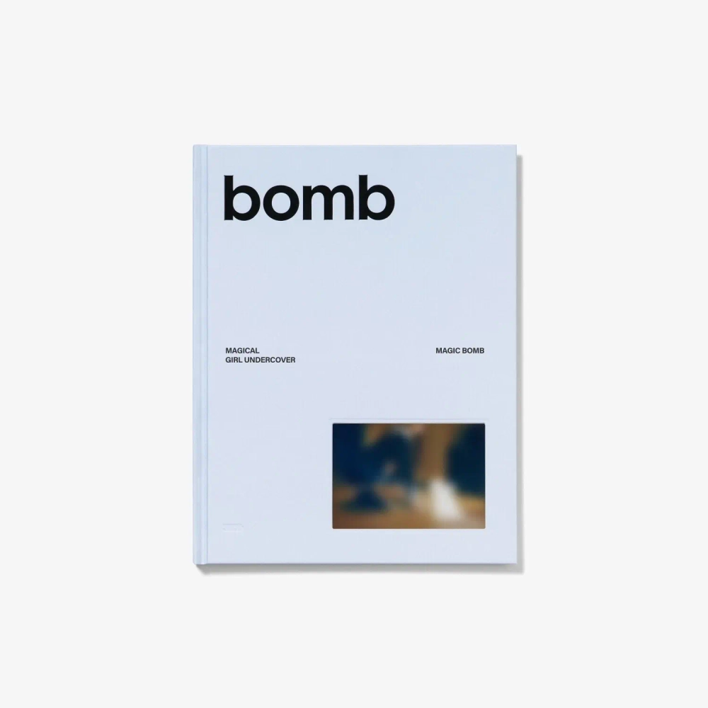 Альбом ILLIT - bomb