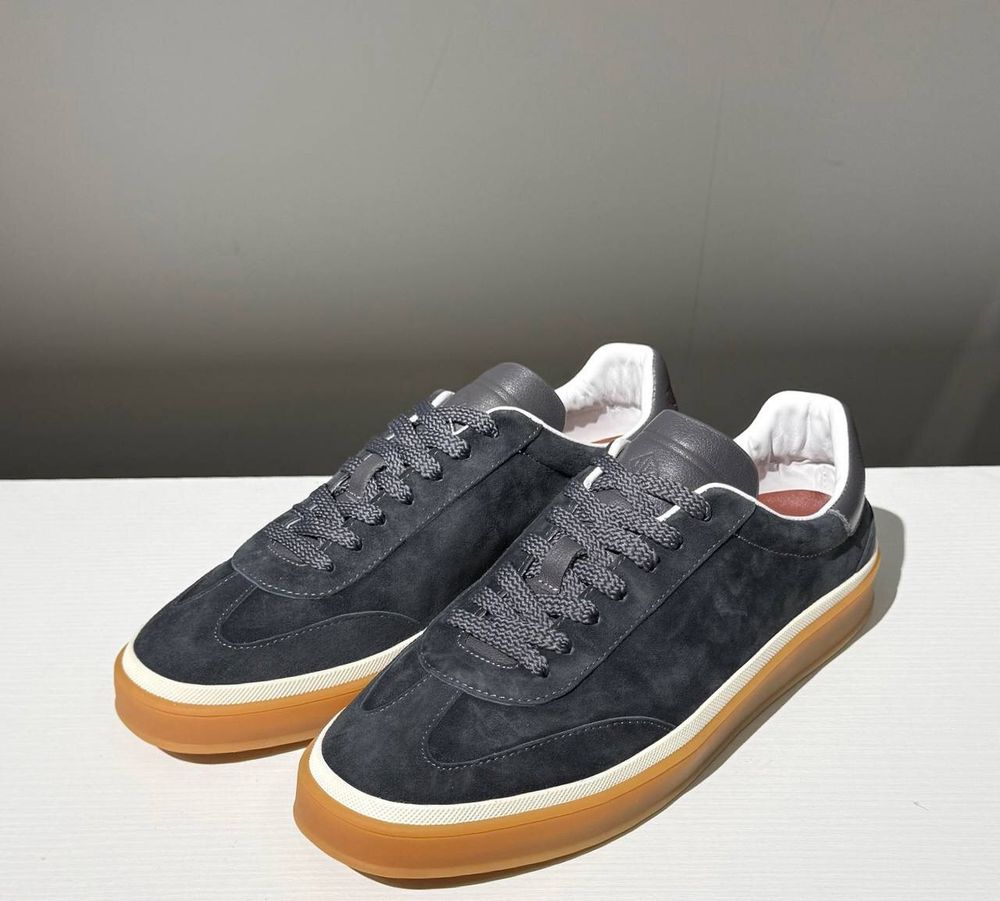Кеды Loro Piana