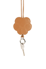 Подвеска-ключница BROWN