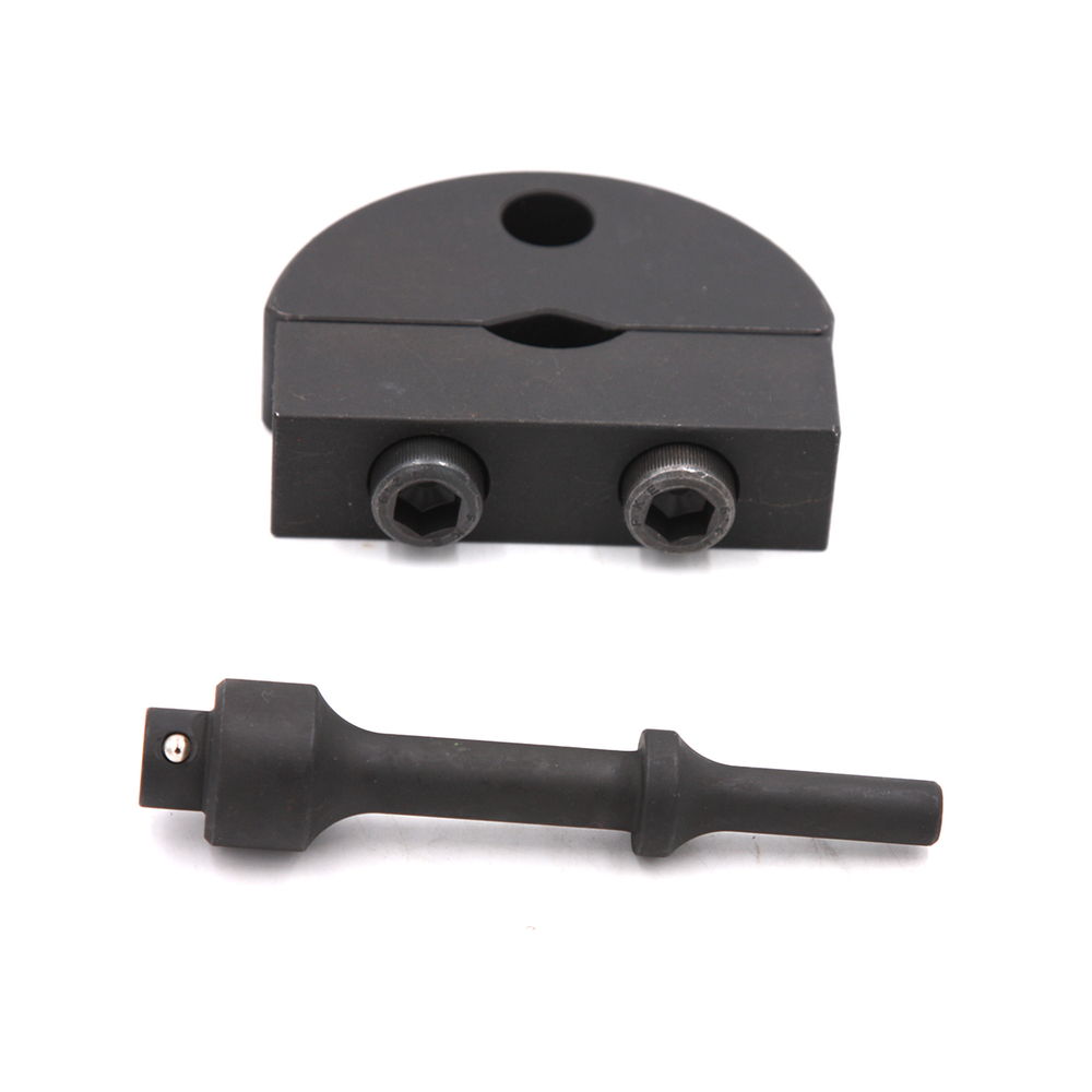 Зажим - адаптер для съемника форсунок Car-Tool CT-3334