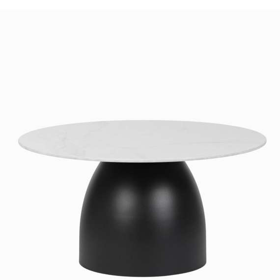 Кофейный стол Geofira Ø80х40 см