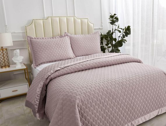 Роксалана (чайная роза) Покрывало 160х220