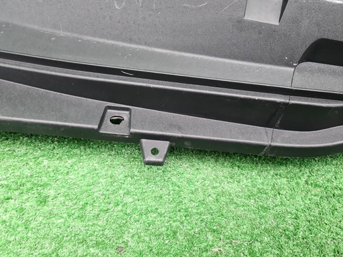 Жабо Geely Coolray (2019-2024)