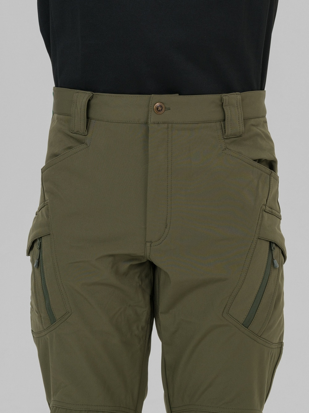 БРЮКИ REMINGTON TACTICAL PANTS IXS ARMY