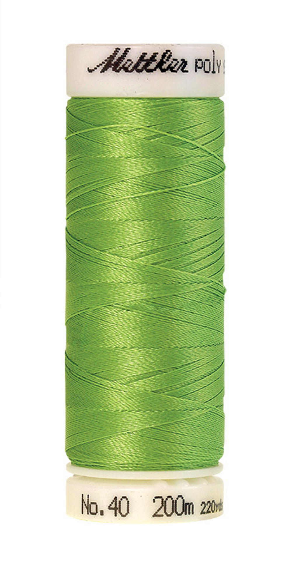 Нить POLY SHEEN 200m № 40 col.5730