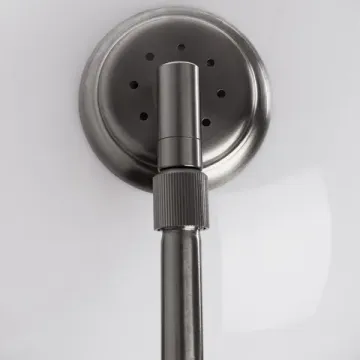 Торшер 1*E27 A5822PN-1SS серебристый Paolo Arte Lamp