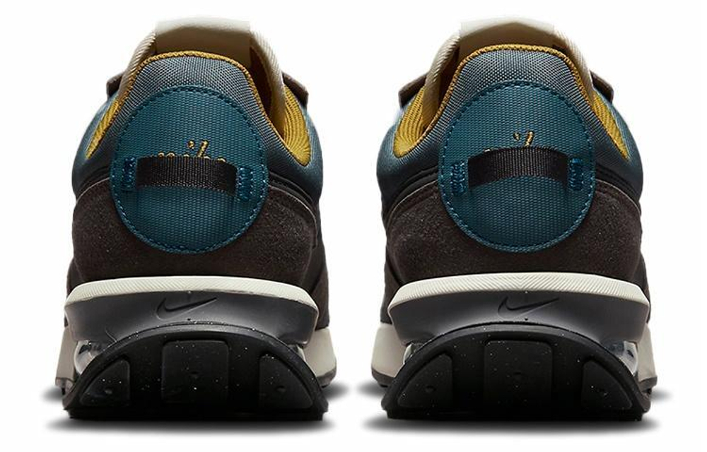 Кроссовки Nike Air Max Pre-Day "Hasta And Anthracite"