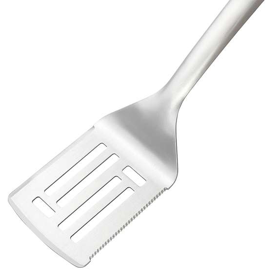 Лопатка кулинарная для гриля и барбекю smart grill