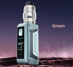 Geek Vape Aegis Legend Ⅲ Kit 200W