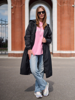 Ветровка "Элемент" черный