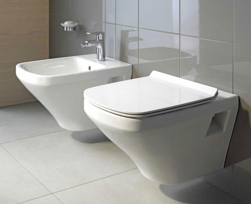 Унитаз Duravit Durastyle 2536090000 подвесной без крышки-сиденья