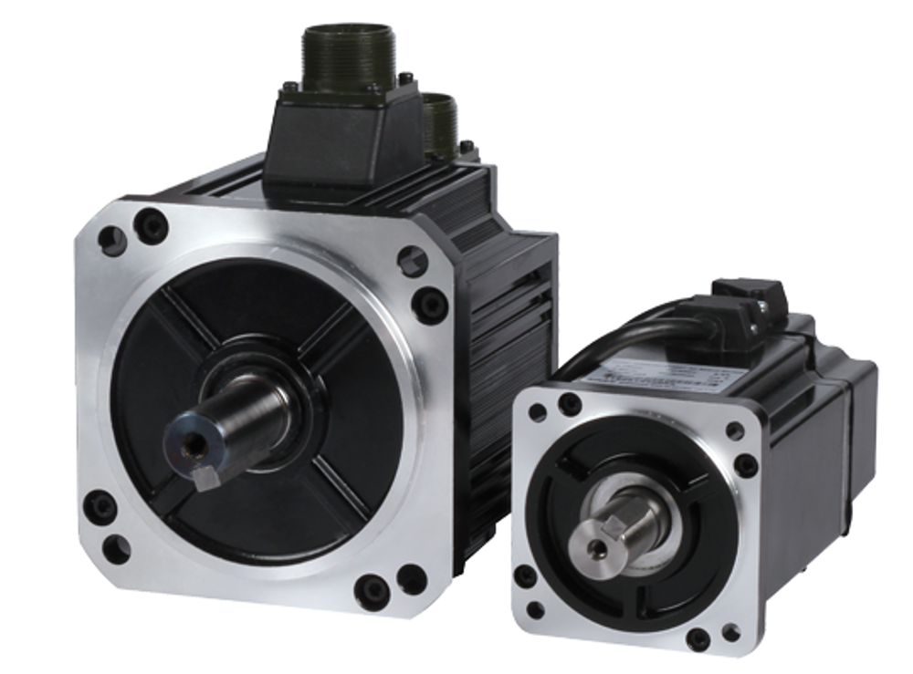 Ремонт серводвигателя в Казани