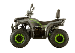 Квадроцикл AVANTIS Optima 200 Lux
