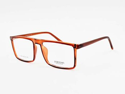 Очки с оправой DV-3066 C07 56-18-145