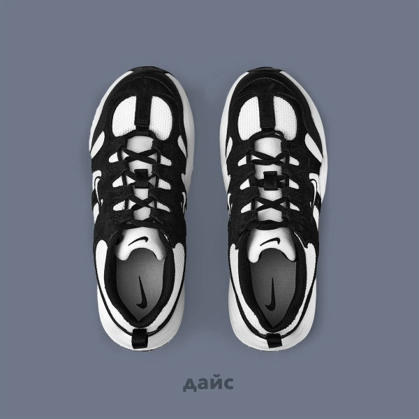 Кроссовки Nike Tech Hera 