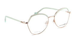 ProDesign William Morris London 50321 9515 55/18 оправа + футляр