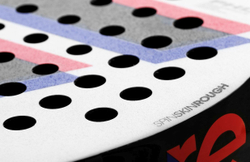 Ракетка для Padel Tecnifibre WallMaster 370