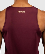 Майка Venum Contender Burgundy