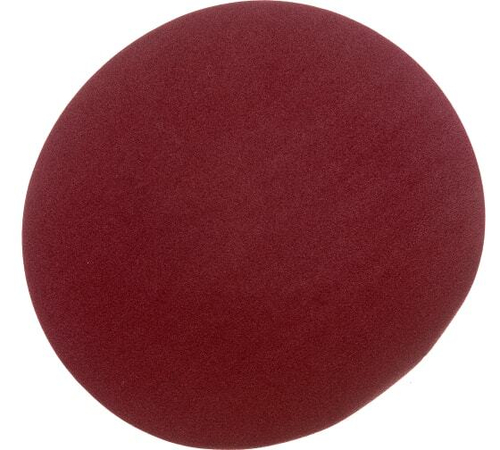 КРУГ АБРАЗ. MATRIX НА ВОРС.ПОДЛ.П/ЛИП  P240 125ММ 10ШТ 73871