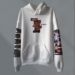 Худи | The Master & Margarita