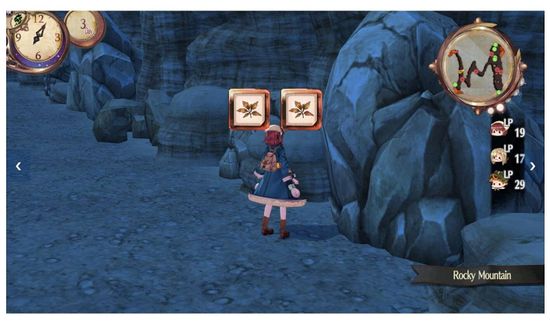 Atelier Mysterious Trilogy Deluxe Pack [Nintendo Switch, английская версия]