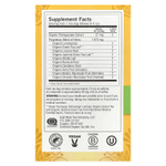 Yogi Tea, суперантиоксидант, зеленый чай, 16 чайных пакетиков, 32 г (1,12 унции)