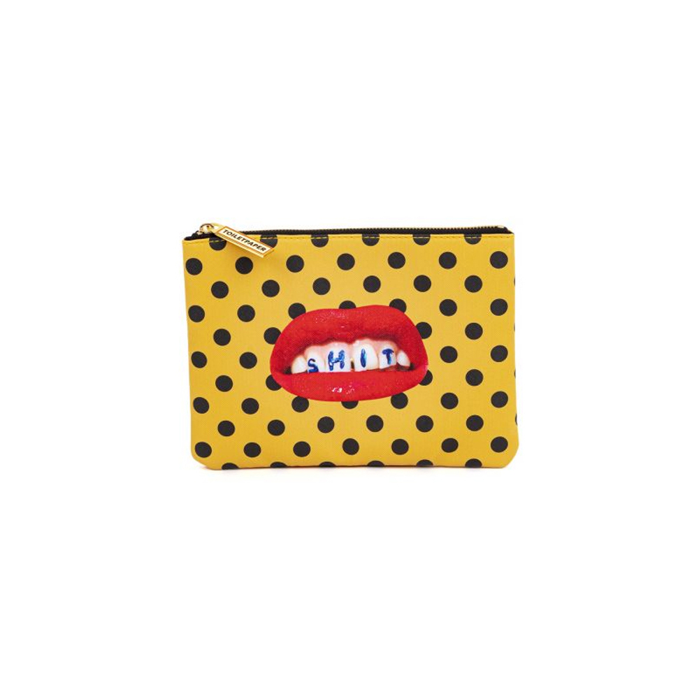 Косметичка Shit