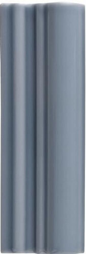 Adex Neri Moldura Italiana Pb Storm Blue 5x15