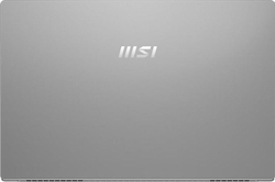 Ноутбук 15.6"  MSI Modern 15 A11SBU-478RU 9S7-155266-478 Win10 серый