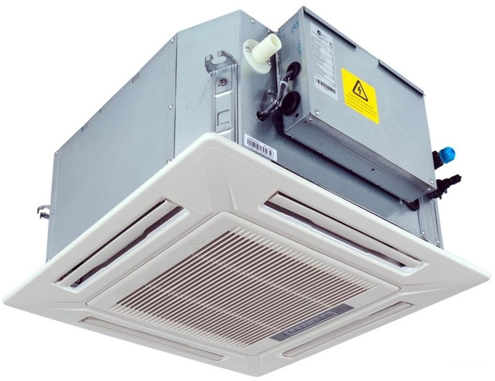 Внутренний кассетный блок мульти-сплит системы Dahatsu DHCSMULT-12